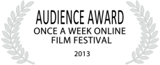 once a week audience award