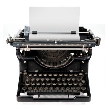 old-typewriter